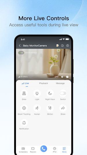 EUROLOOK Screenshot 1