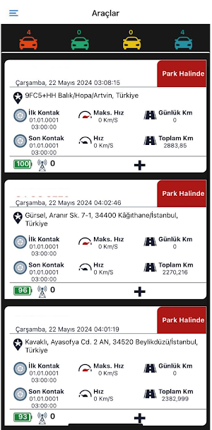 StarMobil Screenshot 0