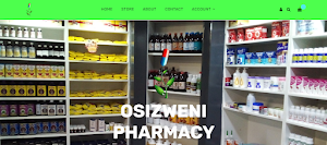 Osizweni Pharmacy Screenshot 3