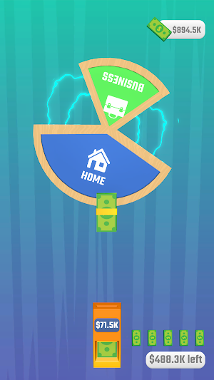 Fortune Wheel Investment Screenshot 2