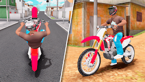 Elite Motos 2 Online Vida Real Screenshot 1