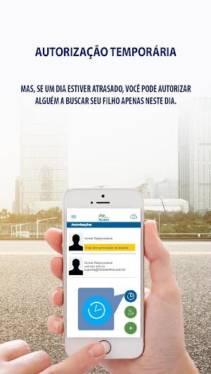 Escola Recanto Screenshot 2