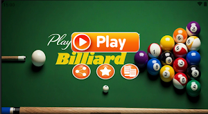 Billiard Classic 8 Ball Screenshot 0
