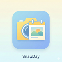 Snap Day: Photo Journal