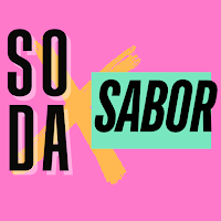 Soda X Sabor
