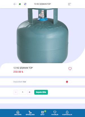 Kır Ticaret Screenshot 1