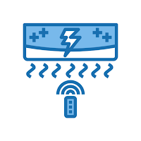 Smart AC Remote for Trane