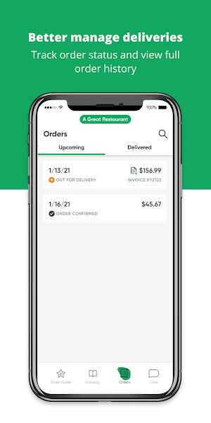 CC Produce Screenshot 2