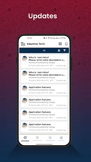 EduInnoTech Screenshot 2