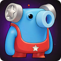Merge Character: Mini Game