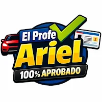 El Profe Ariel