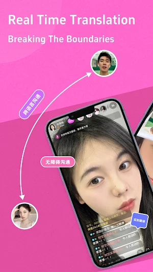 MokoLite Live Screenshot 3