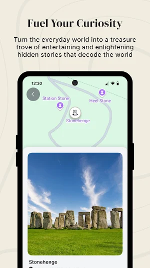 StoryRabbit Screenshot 3