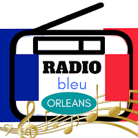 France Bleu Orleans App FR