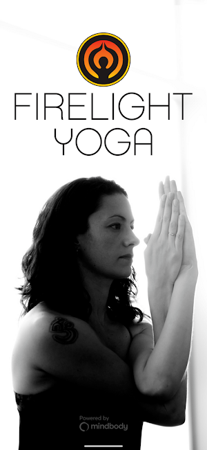 Firelight Yoga Screenshot 0