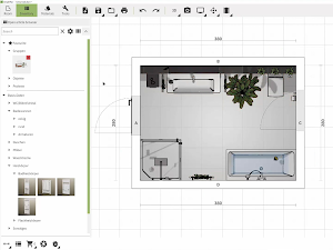 SimpliPlan Screenshot 1