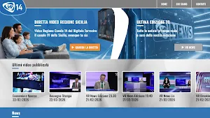 Video Regione Sicilia Screenshot 0