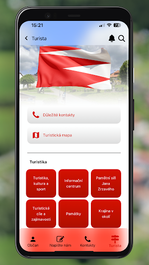 Krucemburk Screenshot 2