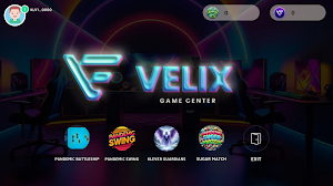 VelixGameCenter Screenshot 3