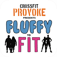 Fluffy to FIt