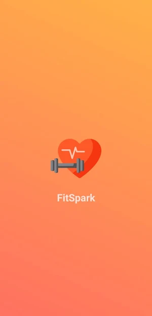 FitSpark Screenshot 0