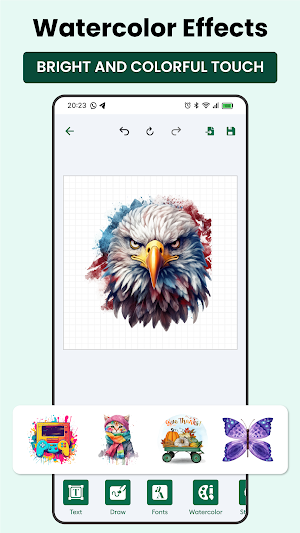 Design Studio for Cut Machine Screenshot 2