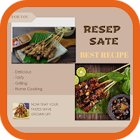 Resep Sate