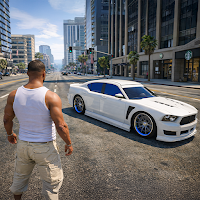 Grand Gangster Mafia Game 3D
