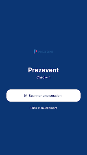Check’in v2 Screenshot 0