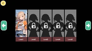 Chinese Mahjong 4P Offline Screenshot 2