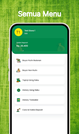 SMPIT ADA Secang Screenshot 0