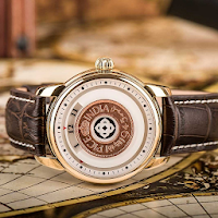 WatchMaker Live Wallpapers
