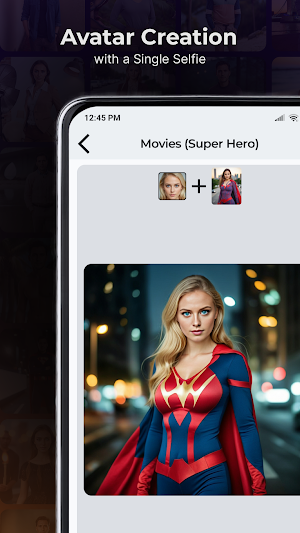 Hooocus - AI Photo Editor Screenshot 2