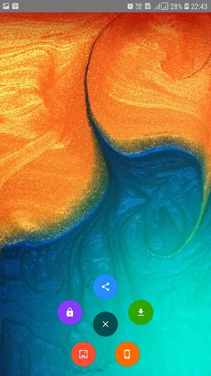 Wallpaper for Samsung A20,A40,A60,A80, Wallpapers Screenshot 1