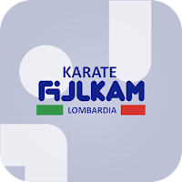 Karate Fijlkam Lombardia