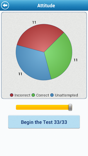 UK Motorcycle Theory Test Lite Screenshot 3
