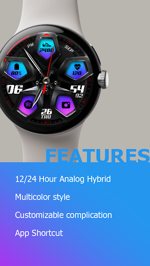 Oogly Rim Hybrid Screenshot 2