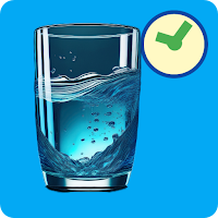 Water Drink Reminder App