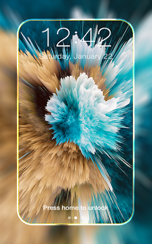 Wallcraft – wallpaper aplikasi Screenshot 3