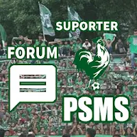 Forum Suporter PSMS