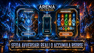 Valtarion Screenshot 2