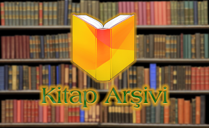 Kitap Arşivi - PDF Epub Kitap  Screenshot 0