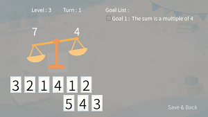 Math Strategist Screenshot 3