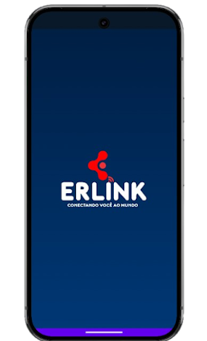 Erlink Screenshot 1