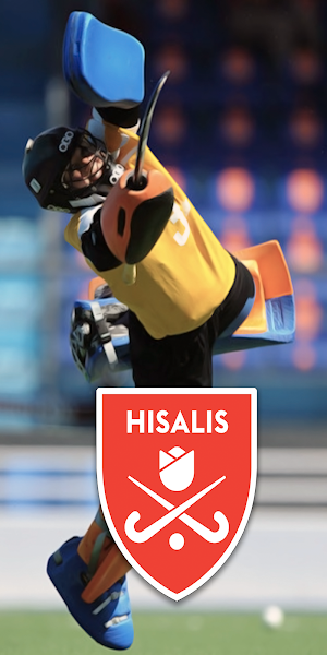 Hockeyclub Hisalis Screenshot 0