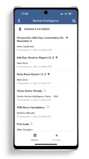MyStoneX Screenshot 3