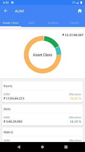 AVON FINANCIAL SERVICES Screenshot 0