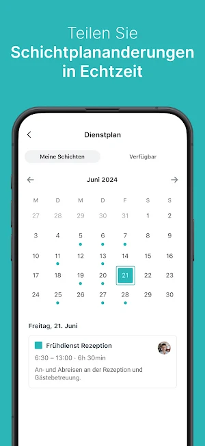 Clean Service Scaramuzzo AG Screenshot 2