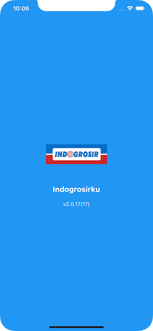 Indogrosirku Screenshot 0