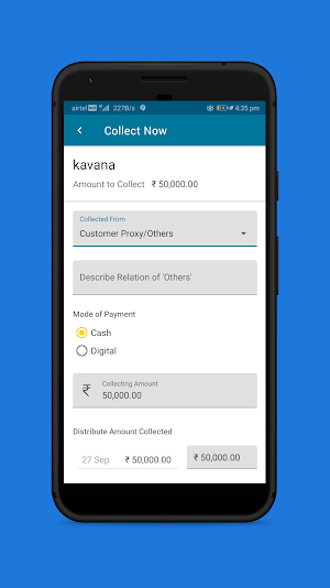 Digital Collections Screenshot 2